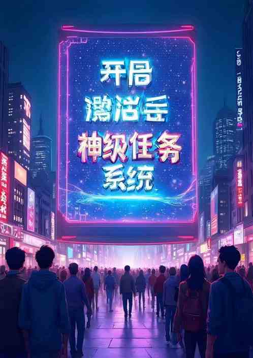 开局激活神级任务系统