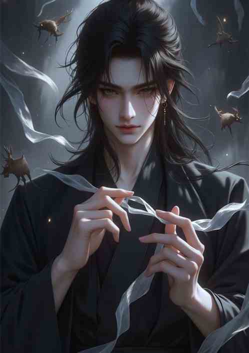 命运编织师