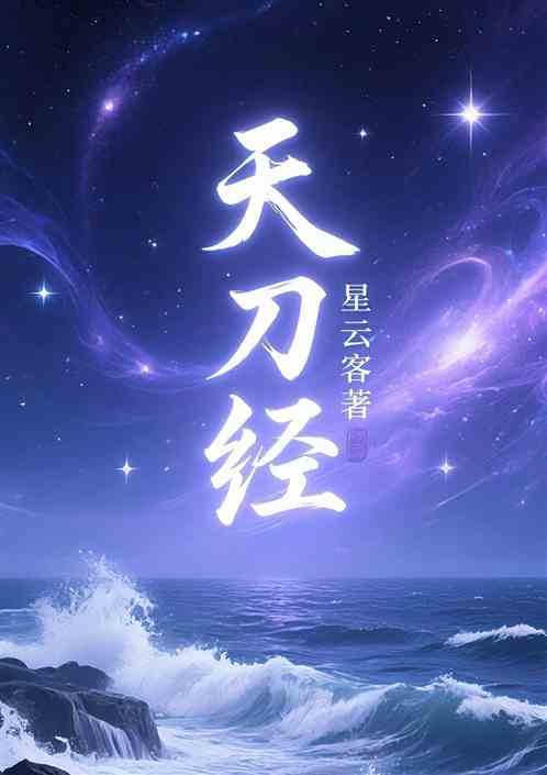 天刀经