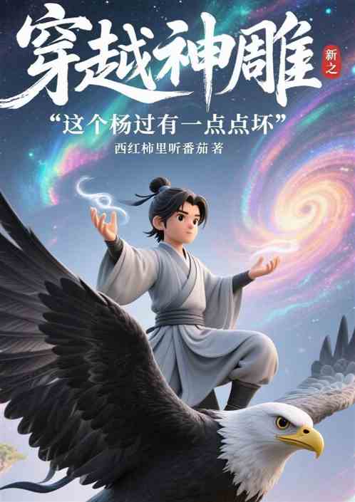 穿越神雕之这个杨过有亿点点坏