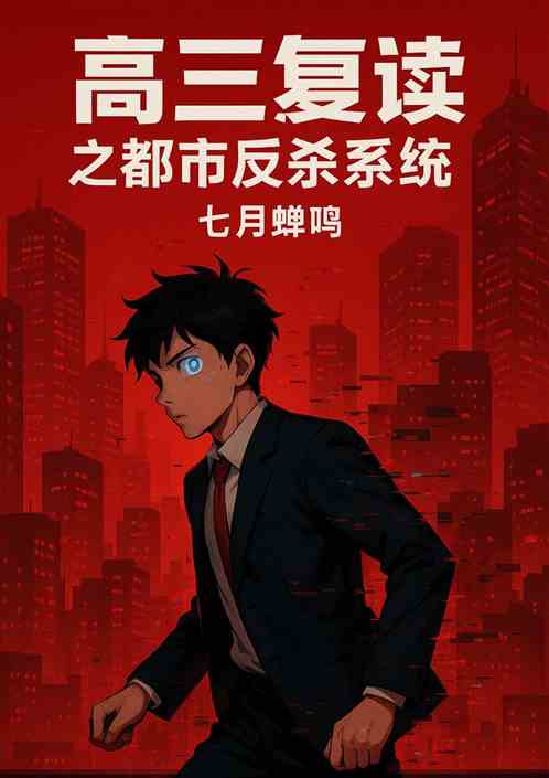 高三复读之都市反杀系统