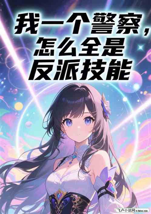 港片：我警察，怎么全是反派技能