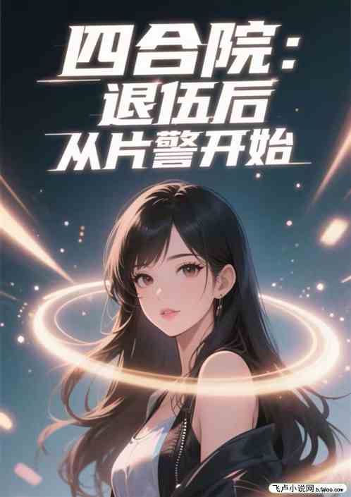 四合院：退伍后从片警开始