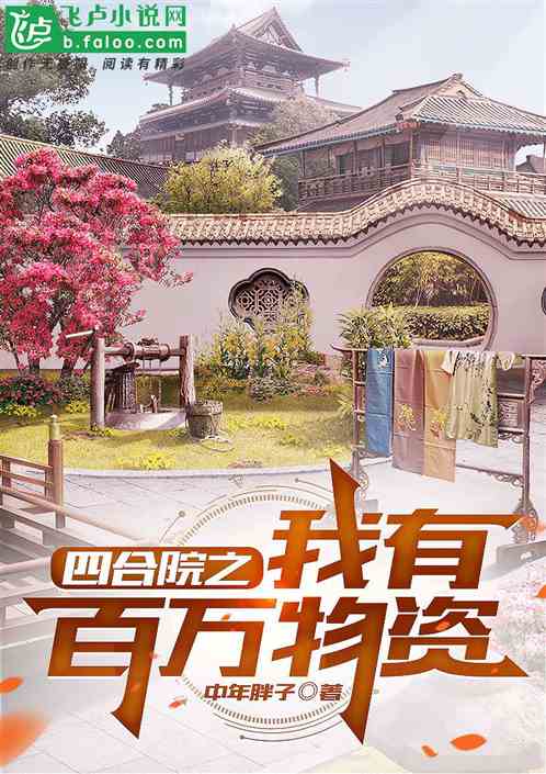 四合院之我带着百万物资来袭