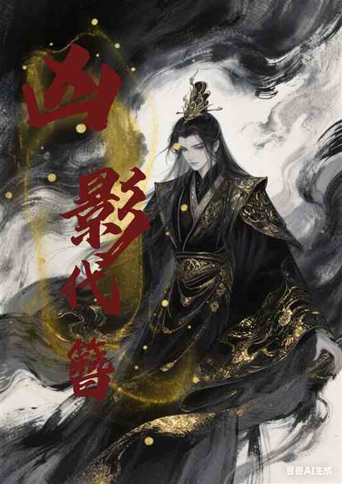 凶影代簪