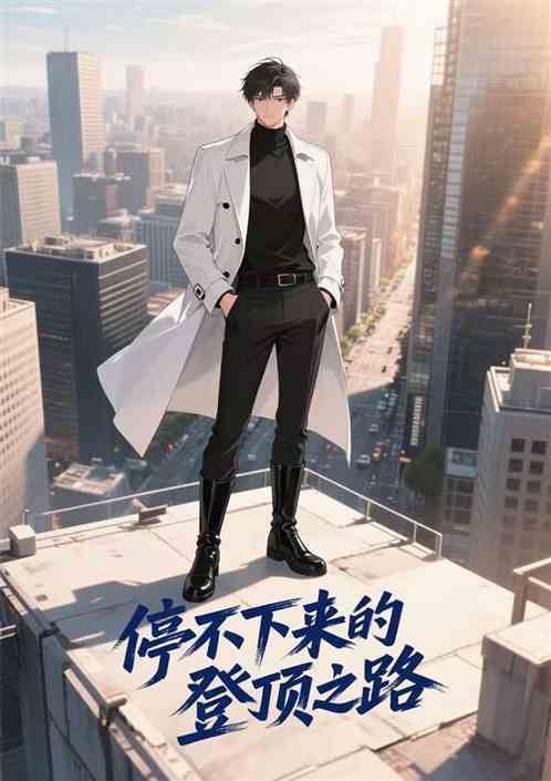 停不下来的登顶之路