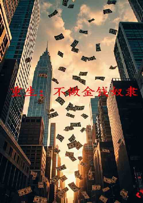 重生：不做金钱奴隶