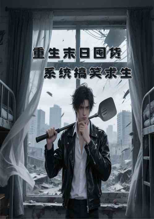 重生末日囤货，系统搞笑求生