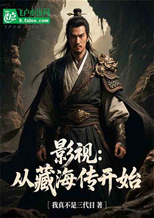 影视从藏海传开始