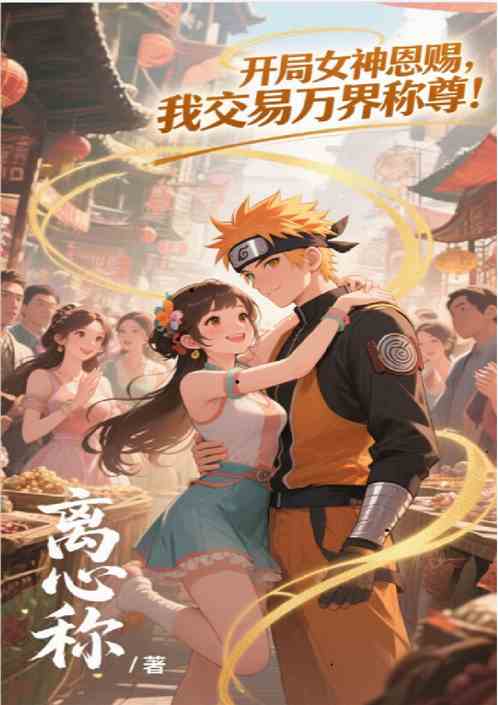 开局女神恩赐，我交易万界称尊!