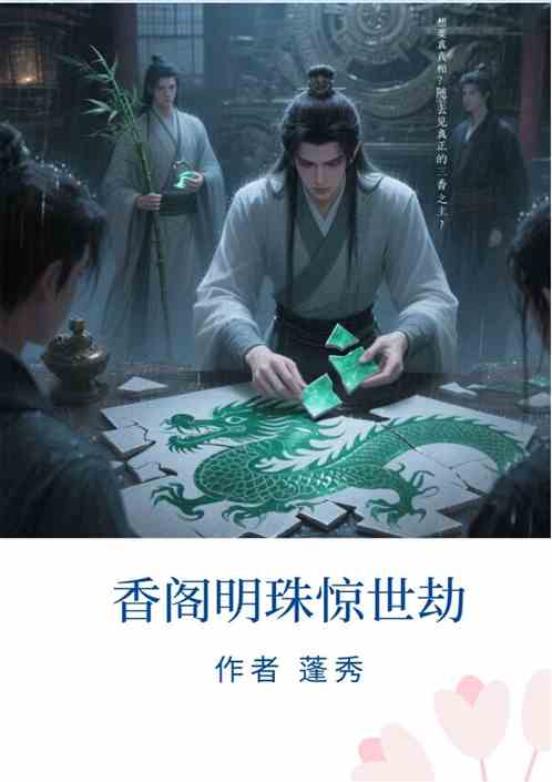 龪