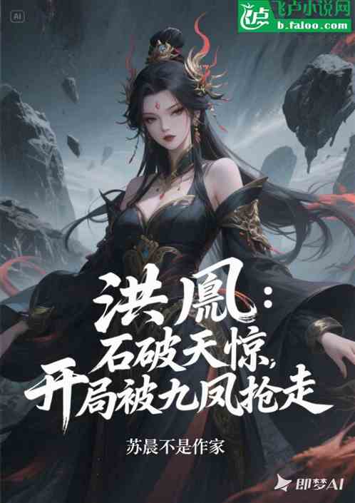 洪荒：石破天惊，开局被九凤抢走