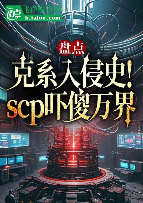 ̵磬SCPɵ