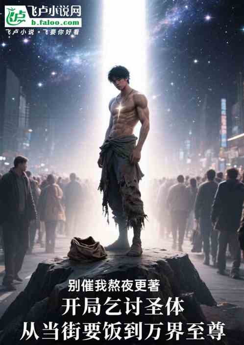 开局乞讨圣体，从当街要饭到万界