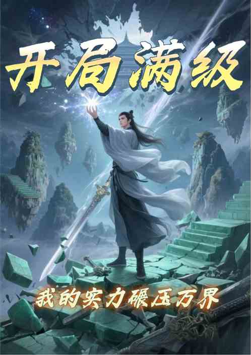 开局满级：我的实力碾压万界