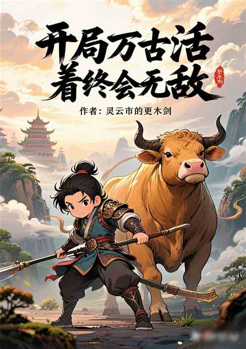 开局万古活着终会无敌