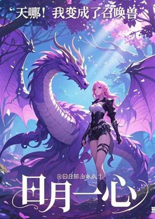 天呐！我变成召唤兽了
