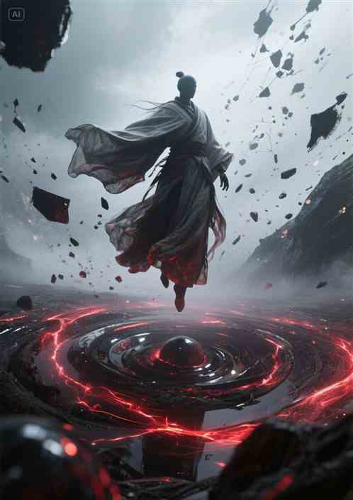 ɽ˵
