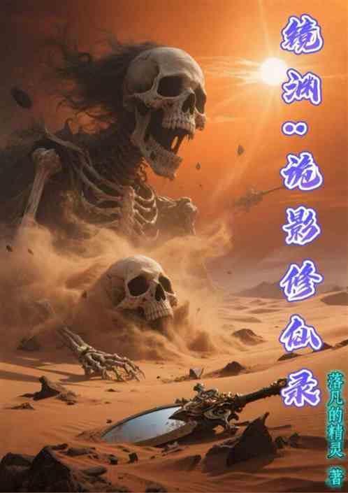 镜渊:诡影修仙录