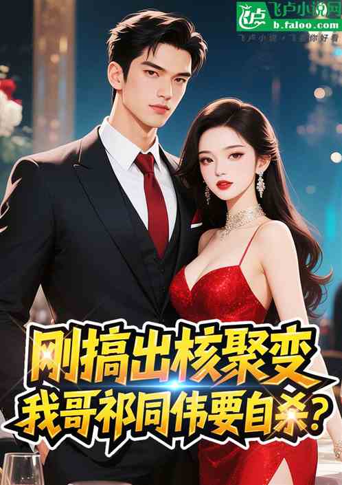 刚搞出核聚变，我哥祁同伟要自杀