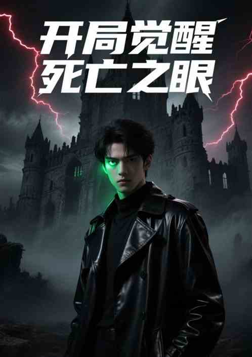 开局觉醒死亡之眼