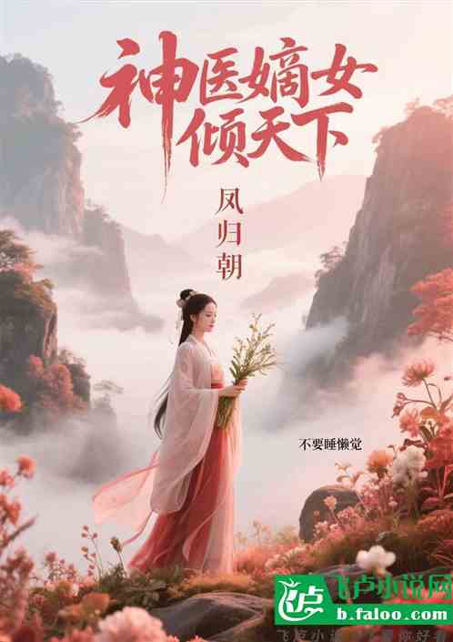 凤归朝：神医嫡女倾天下
