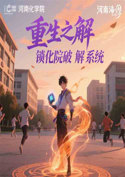 重生之解锁化院破解系统