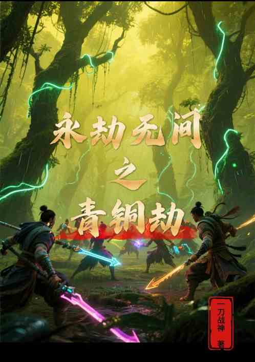 永劫无间之青铜劫