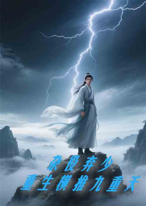 杂役弃少，重生横推九重天