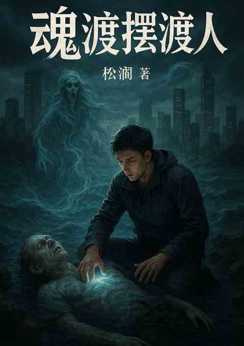 守江人：我从江底捞起千年水祟