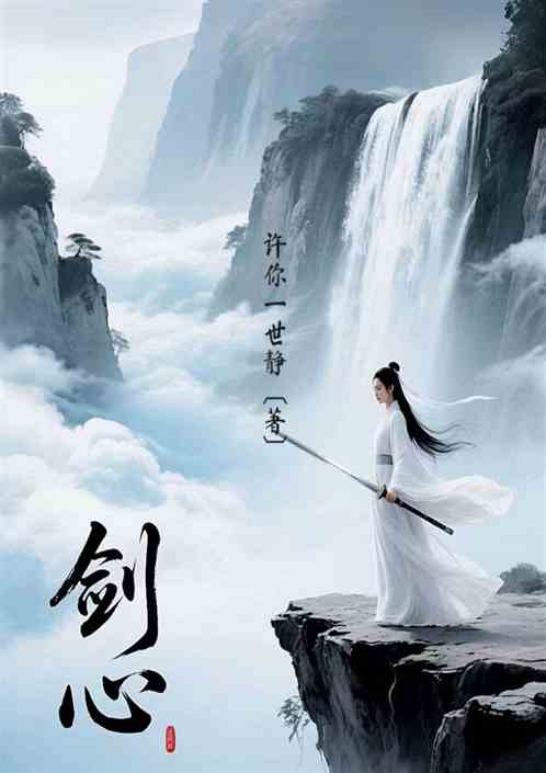 剑心