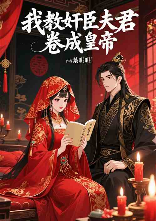 我教奸臣夫君卷成皇帝