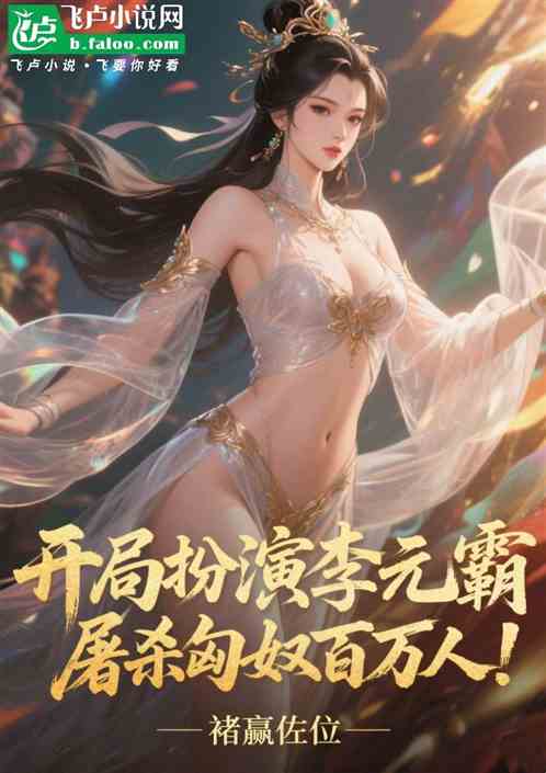 开局扮演李元霸，屠杀匈奴百万人