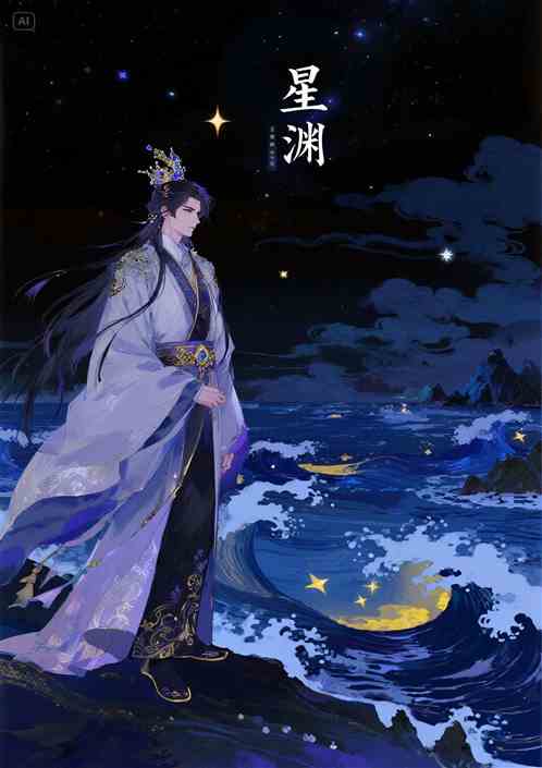 星渊