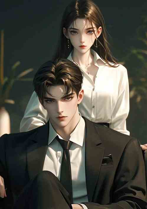 星耀虐恋：豪门逆爱之约