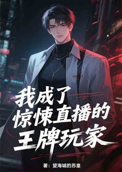 我成了惊悚直播的王牌玩家