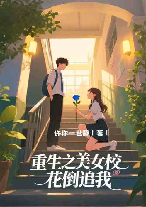 重生之美女校花倒追我