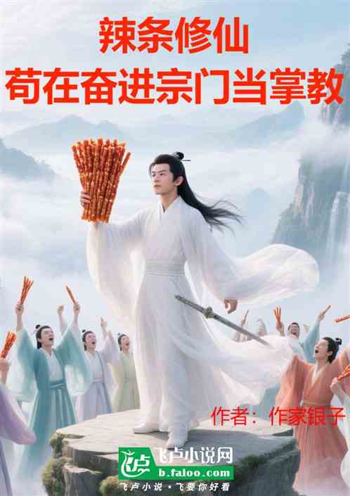 辣条修仙苟在奋斗宗门当掌教