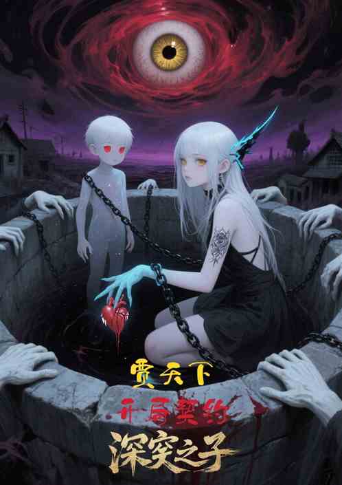 贾天下：开局契约深渊之子
