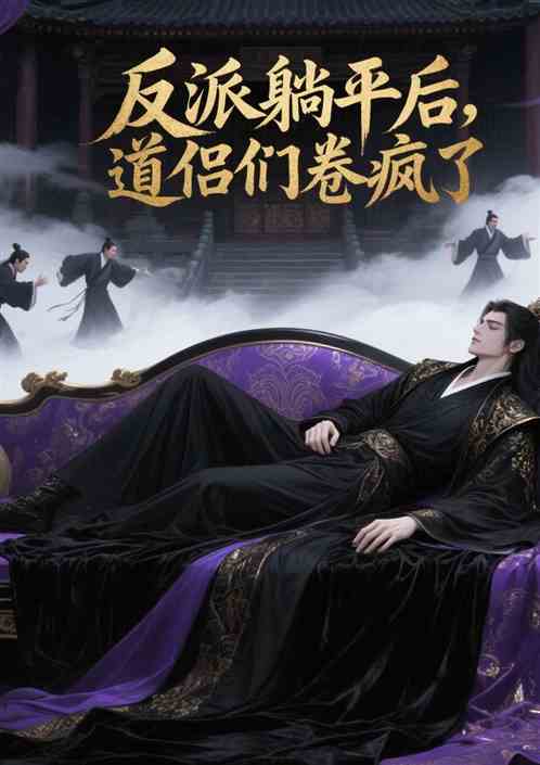 反派躺平后，道侣们卷疯了