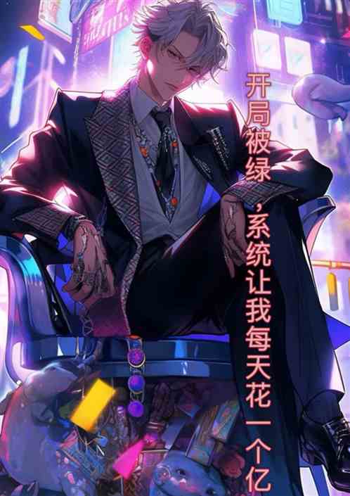 开局被绿,系统让我每天花一个亿