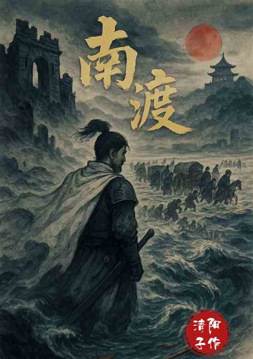 南渡