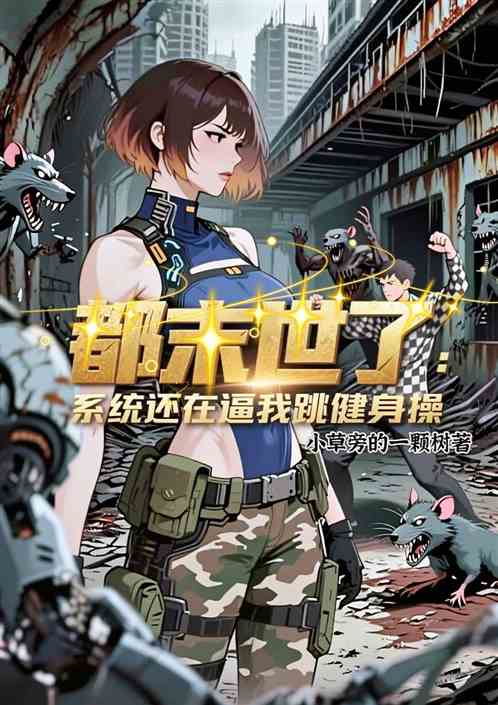 都末世了:系统还在逼我跳健身操