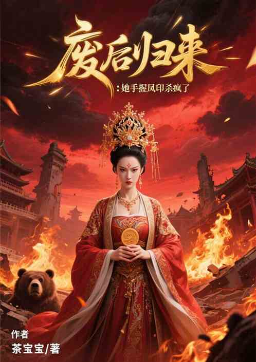 废后归来：她手握凤印杀疯了