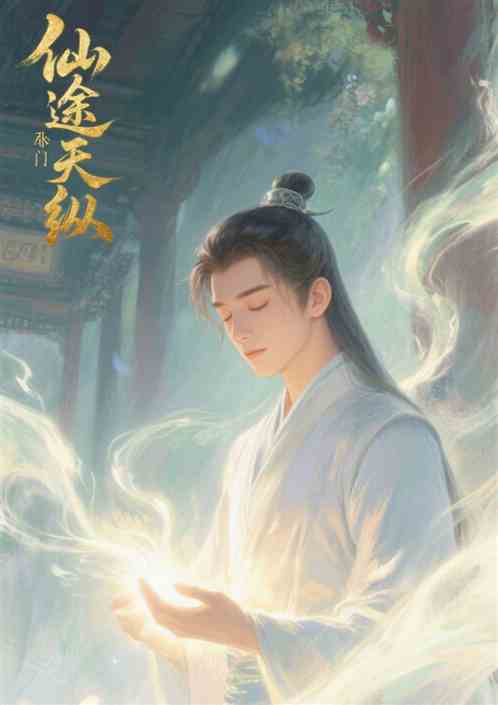仙途天纵