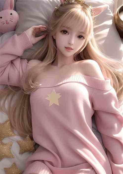 ˯