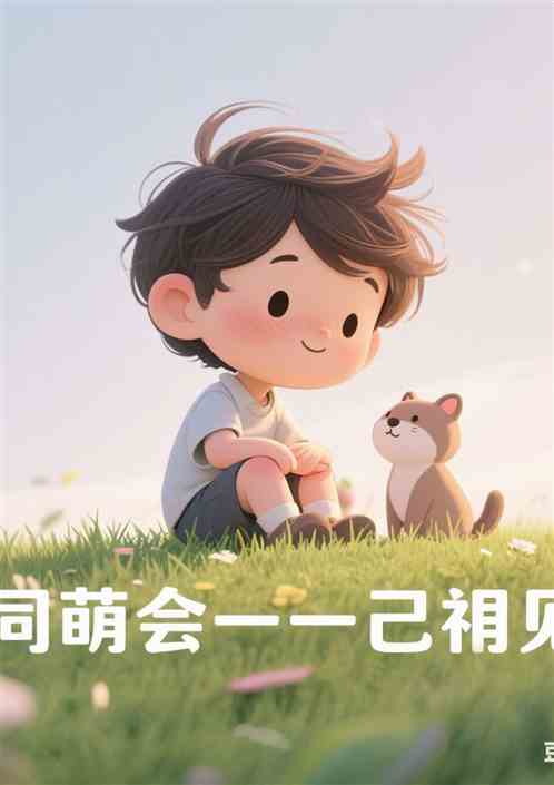 同萌会的一己之见