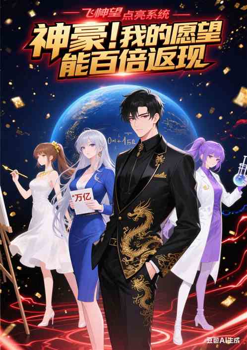 神豪：我的愿望能百倍返现