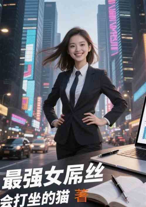 最强女屌丝