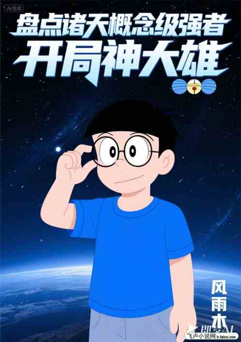 盘点诸天概念级强者，开局神大雄